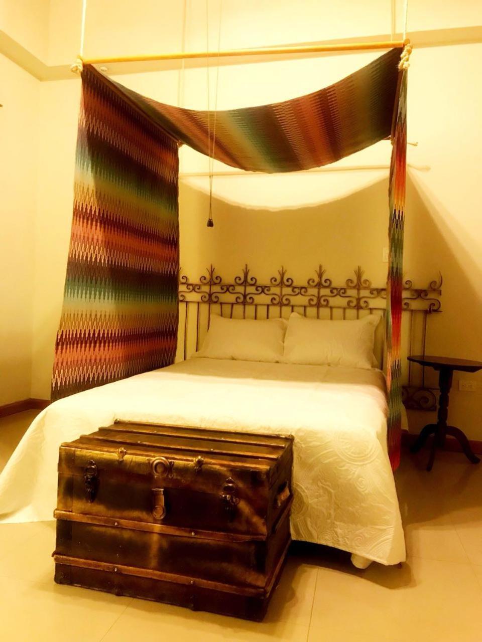 Doroteo Hotel Boutique Chihuahua Quarto foto